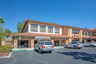 Cupertino, CA Office, Retail - 19626-19780 Stevens Creek Blvd