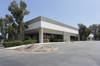 Redlands, CA Office - 1701-1755 Orange Tree Ln