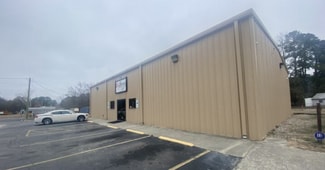Princeville, NC Retail - 511 South Main St