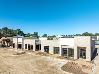 Santa Rosa Beach, FL Retail - 3214 US-98 Santa Rosa Beach, FL Retail - 3214 US-98