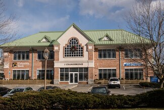Montville, NJ Office, Flex - 2 Changebridge Rd