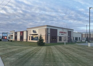 West Fargo, ND Retail - 3139 Bluestem Dr West Fargo, ND Retail - 3139 Bluestem Dr