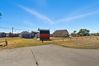 Austin, TX Commercial Land - 15524 N Interstate 35 Austin, TX Commercial Land - 15524 N Interstate 35