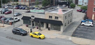 Indianapolis, IN undefined - 612 N Delaware St Indianapolis, IN undefined - 612 N Delaware St