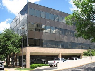 Ardmore, OK Medical - 333 W Main St