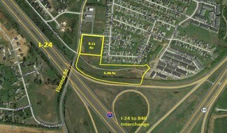 3835 S Carothers Pky  