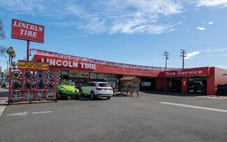 Anaheim, CA Auto Repair - 808 W Lincoln Ave