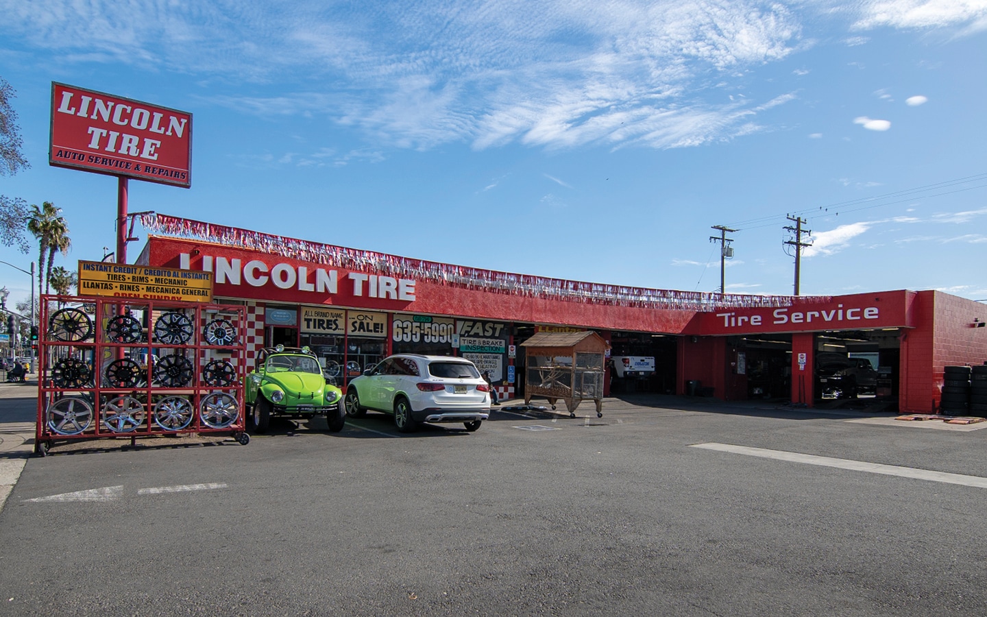 808 W Lincoln Ave, Anaheim, CA for Sale