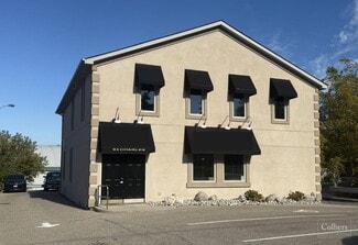 Ingersoll, ON Retail - 63 Charles St E
