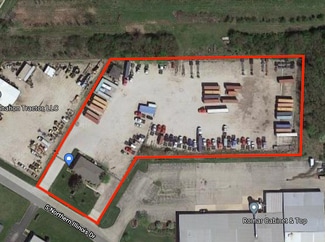 23937 S Northern Illinois Dr  