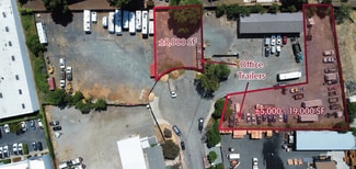 Concord, CA Industrial - 4070-4075 Folsom Ct