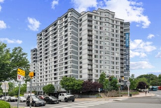 Silver Spring, MD Retail - 1400 E West Hwy