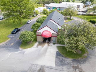 Saline, MI Car Washes - 660 E Michigan Ave