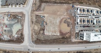 Oakville, ON Residential Land - 23-24 Block Oakville, ON Residential Land - 23-24 Block