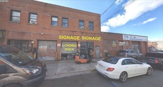 Woodside, NY Industrial - 3260 62nd St