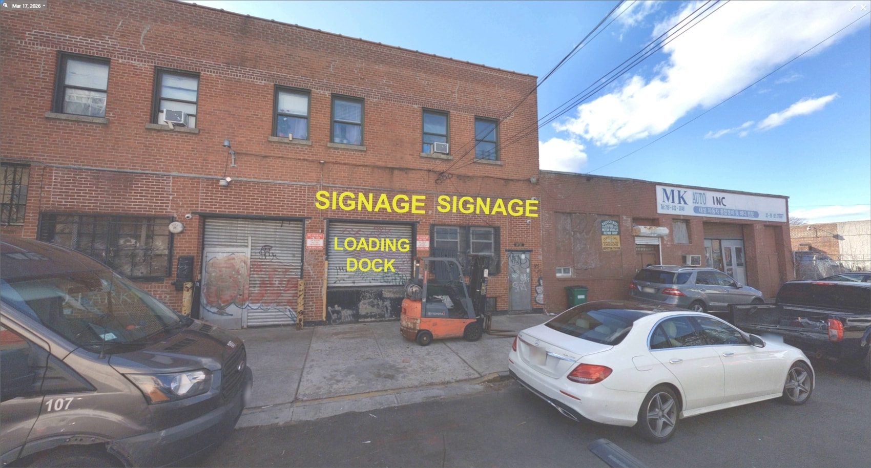 3260 62nd St, Woodside, NY for Rent