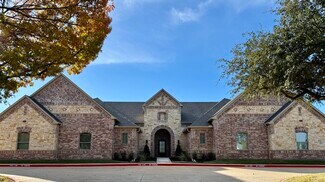 Flower Mound, TX Office - 3411 Cross Timbers Rd
