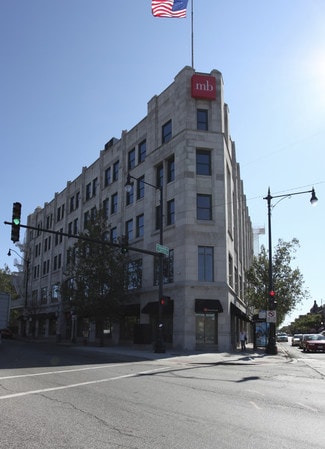 Chicago, IL Office - 3959 N Lincoln Ave
