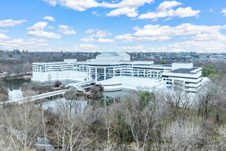 Rye Brook, NY Office - 800 Westchester Ave Rye Brook, NY Office - 800 Westchester Ave