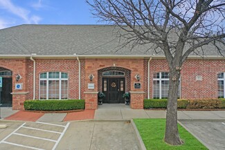 Frisco, TX Office - 9555 Lebanon Rd