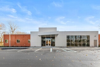 Virginia Beach, VA Office - 4420 Expressway Dr