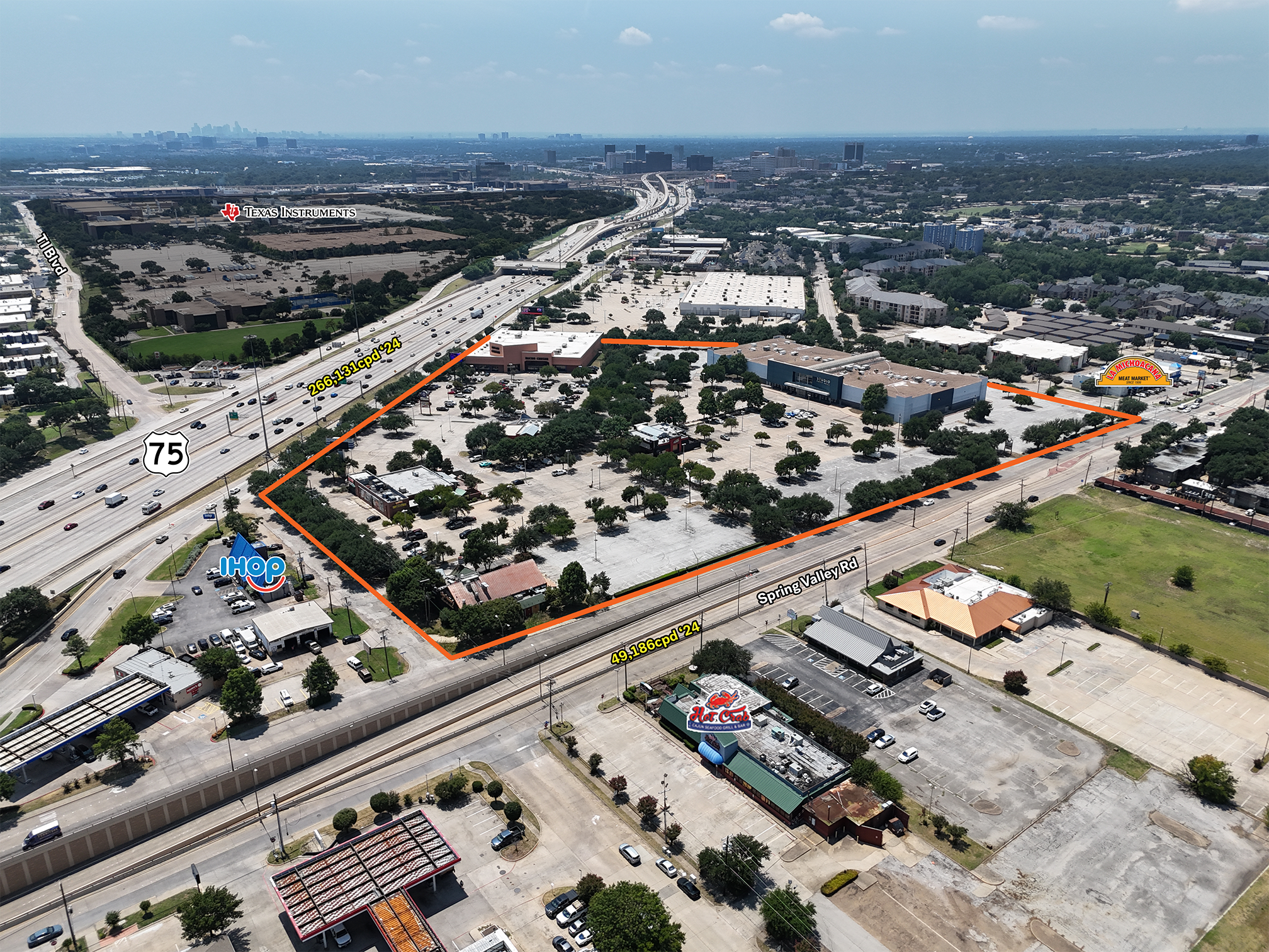, Dallas, TX for Sale