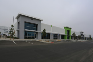 Eastvale, CA Office/Retail - 5337 Hamner Ave