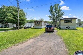 Phoenix, NY Manufactured Housing/Mobile Housing - 54 Island Rd