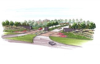 Waco, TX Commercial - Interstate 35 & Highway 6