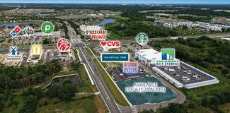 Wimauma, FL Commercial Land - US 301 & Balm Rd Wimauma, FL Commercial Land - US 301 & Balm Rd