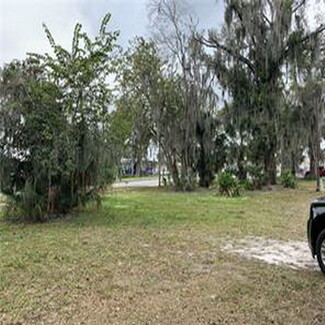 Plant City, FL Commercial Land - 808 E Baker St
