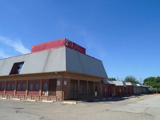 Dallas, TX Retail - 6522-6528 E Northwest Hwy