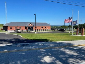 Gettysburg, PA Office - 1750 Granite Station Rd