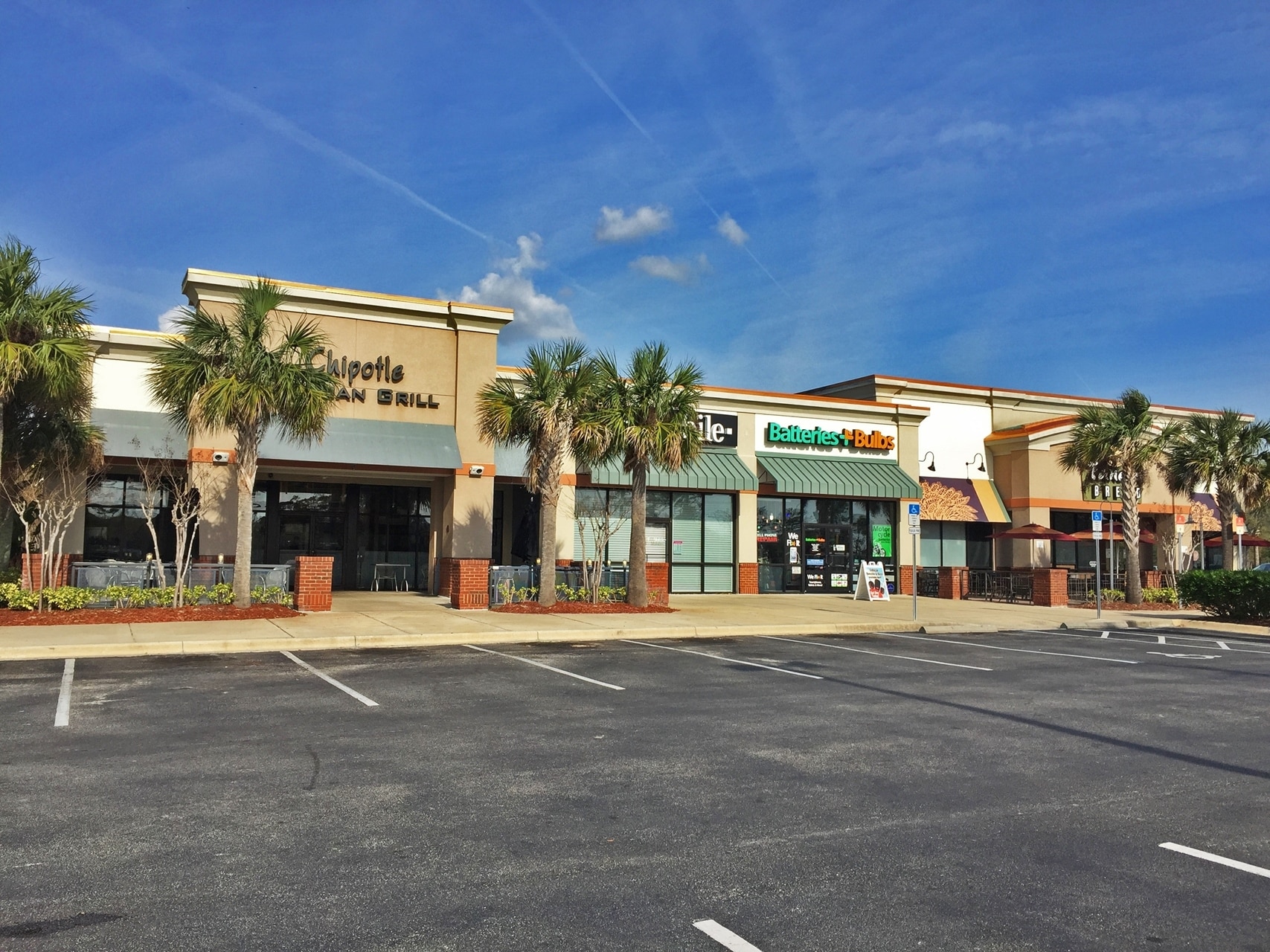 2400 W International Speedway Blvd, Daytona Beach, FL for Rent