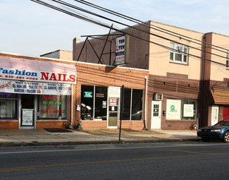 Glenolden, PA Retail - 24 S Macdade Blvd