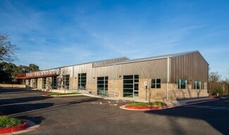 Austin, TX Warehouse - 630 Ralph Ablanedo Dr Austin, TX Warehouse - 630 Ralph Ablanedo Dr
