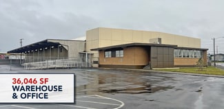 Spokane, WA Industrial - 4320 E Trent Ave Spokane, WA Industrial - 4320 E Trent Ave