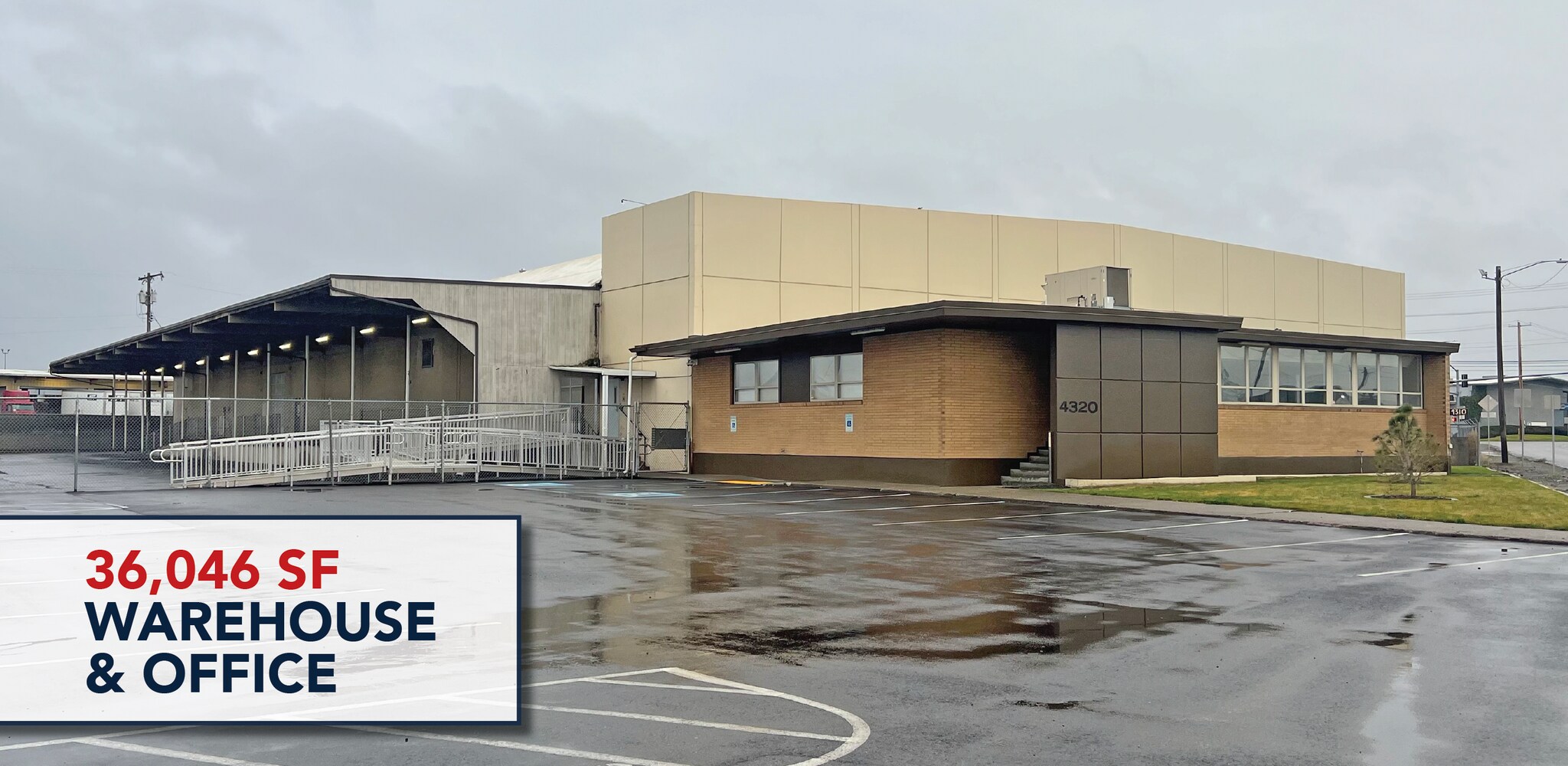 4320 E Trent Ave, Spokane, WA for Rent