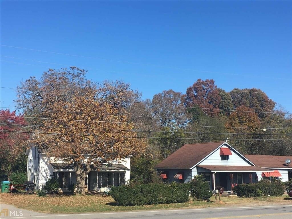 2394 W Main St, Royston, GA for Sale