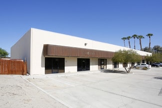 Bermuda Dunes, CA Industrial - 79469 Country Club Dr