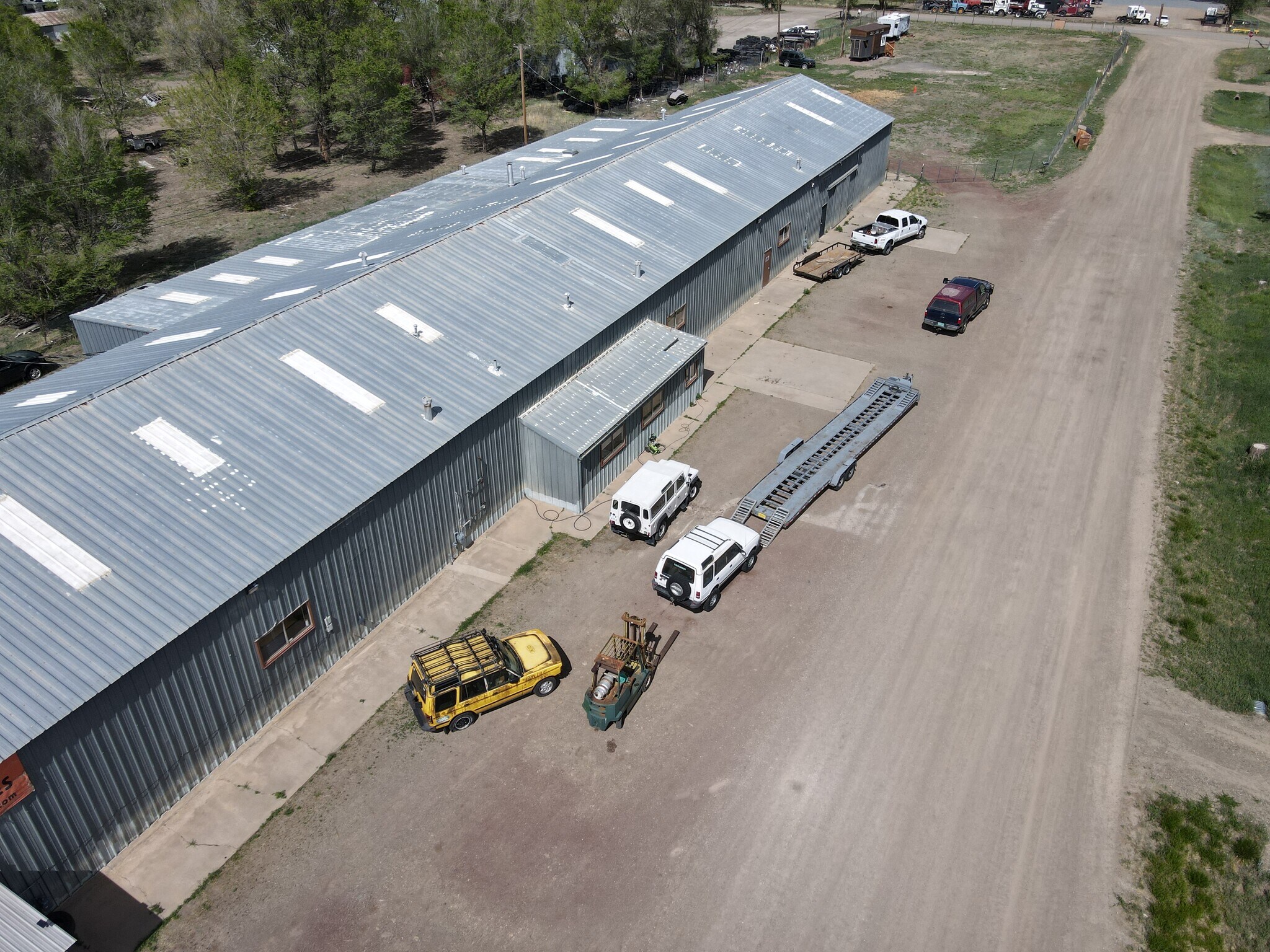 600 Kiowa St, Raton, NM for Sale