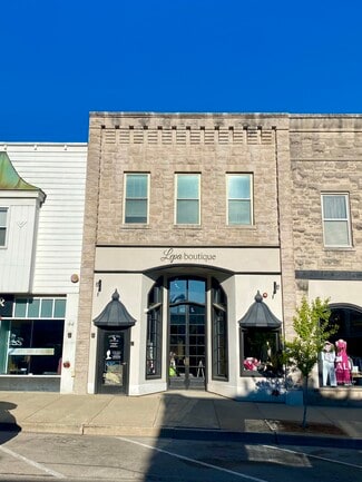 Hinsdale, IL Office, Office/Retail, Retail - 42 S Washington St Hinsdale, IL Office, Office/Retail, Retail - 42 S Washington St