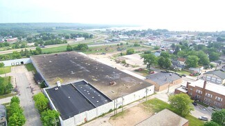 Gladstone, MI Warehouse - 103 N 12 St