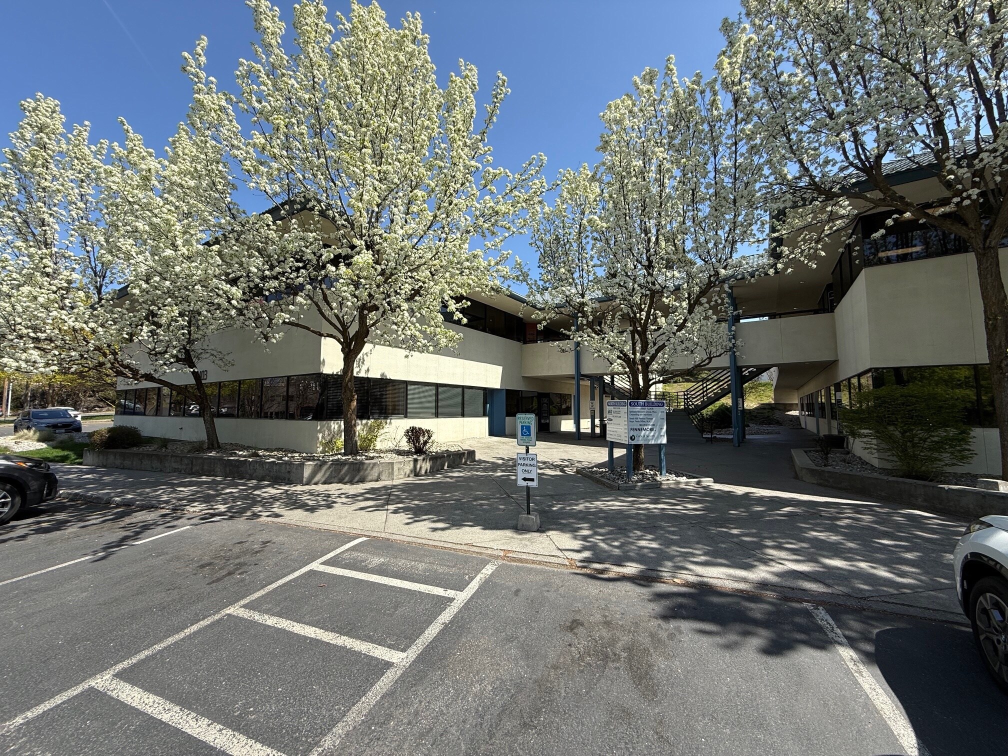1403 S Grand Blvd, Spokane, WA for Rent