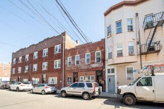 Clifton, NJ Apartments - 81 Center St