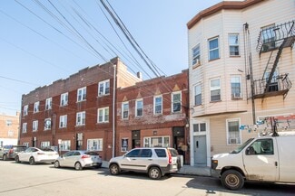 Clifton, NJ Multi-Family - 81 Center St