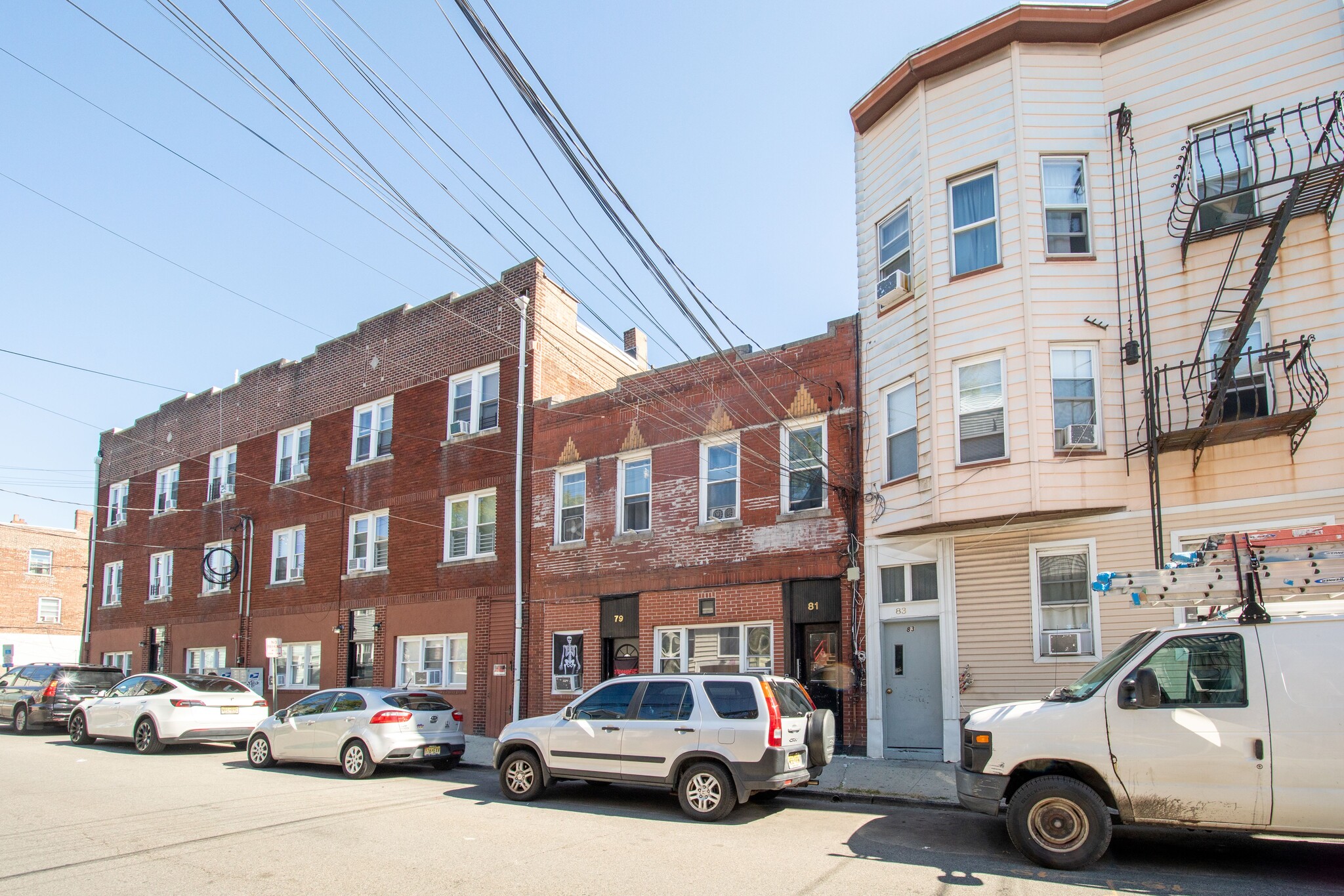 81 Center St, Clifton, NJ for Sale