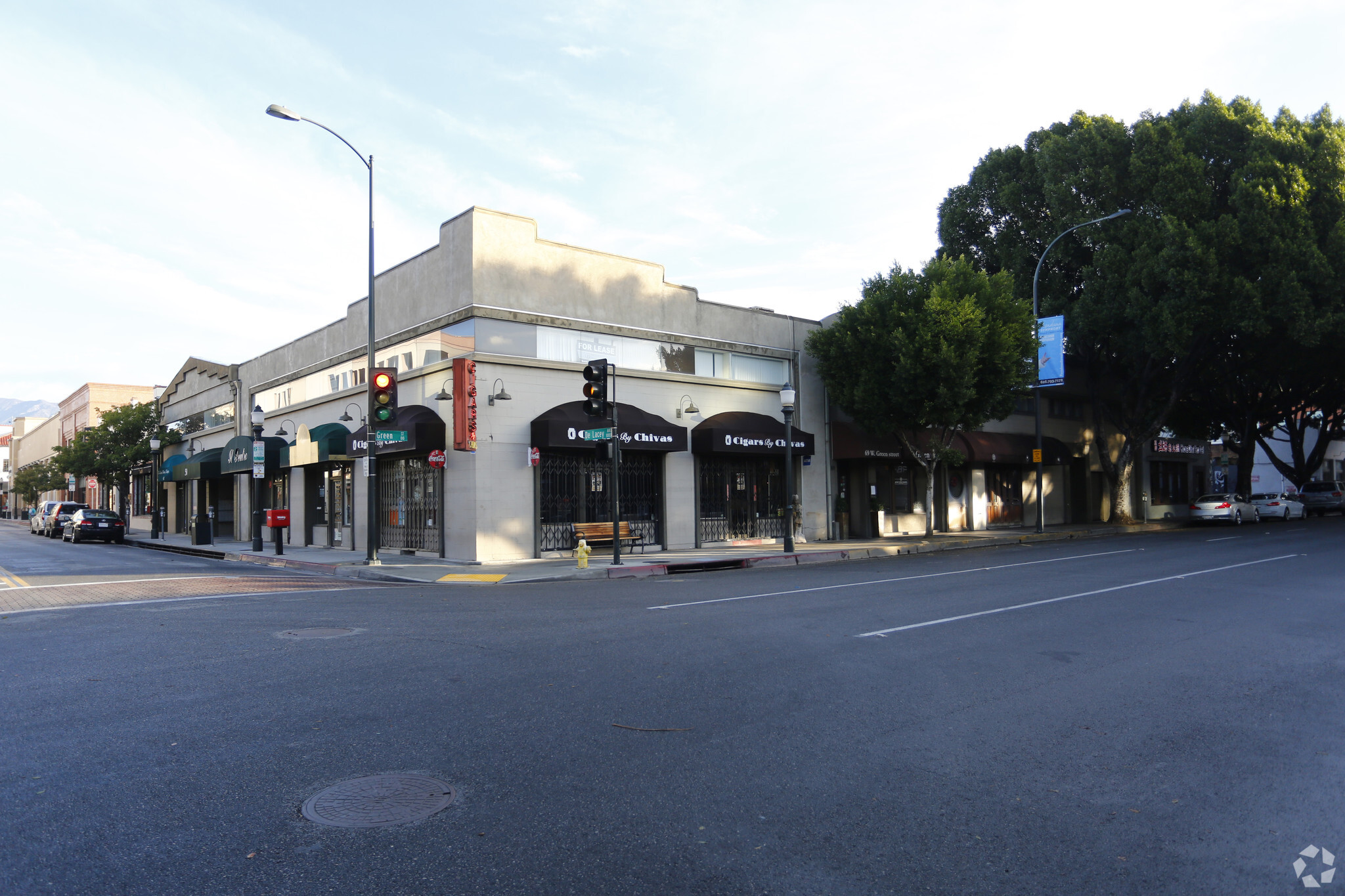 48-50 S De Lacey Ave, Pasadena, CA for Rent