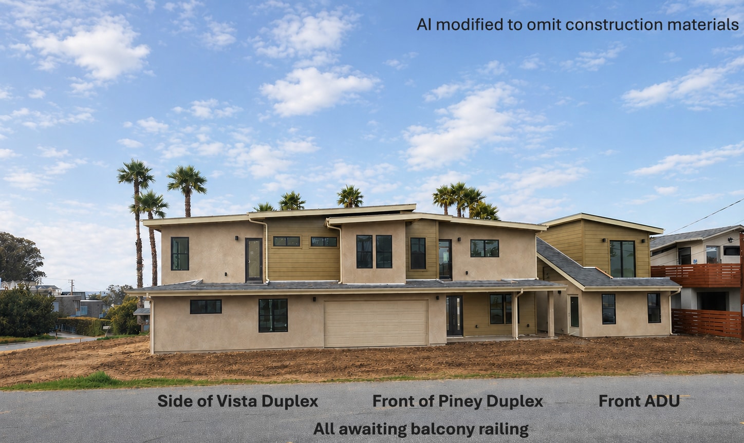 457 Piney Way, Morro Bay, CA for Sale