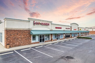 Schwenksville, PA Retail - 4270-4284 Township Line Rd Schwenksville, PA Retail - 4270-4284 Township Line Rd